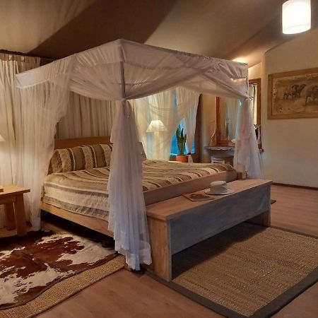 Mara Maisha Camp Talek Luaran gambar