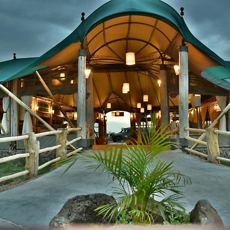 Mara Maisha Camp Talek Luaran gambar