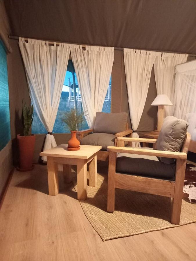 Mara Maisha Camp Talek Luaran gambar