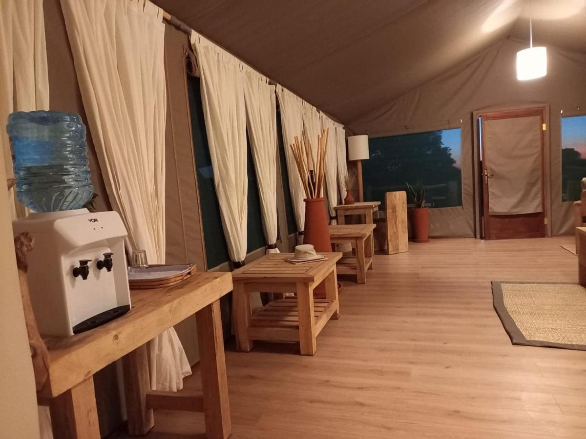 Mara Maisha Camp Talek Luaran gambar
