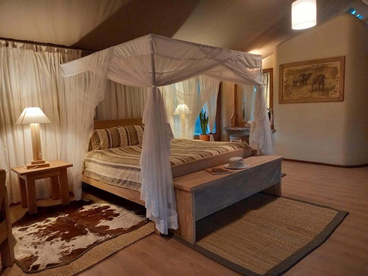 Mara Maisha Camp Talek Luaran gambar