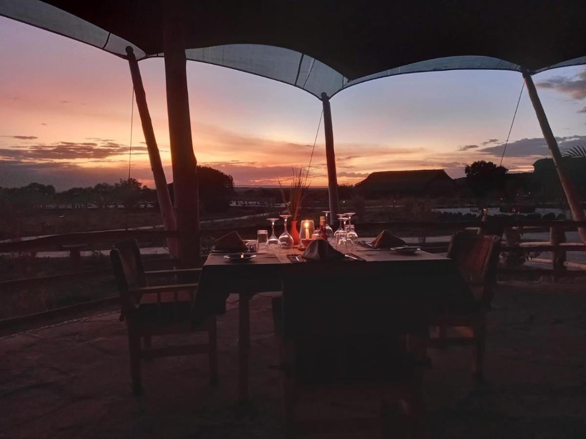 Mara Maisha Camp Talek Luaran gambar