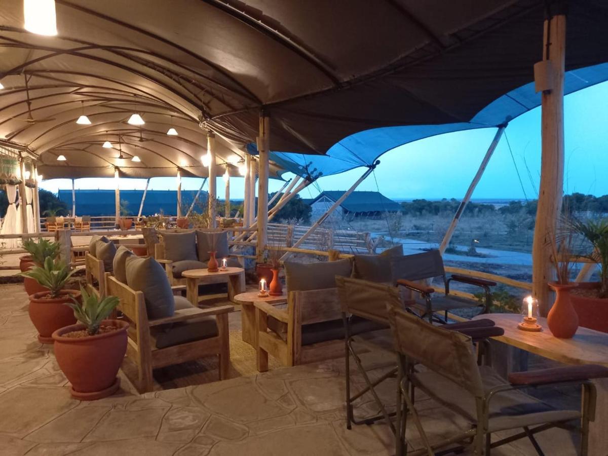 Mara Maisha Camp Talek Luaran gambar