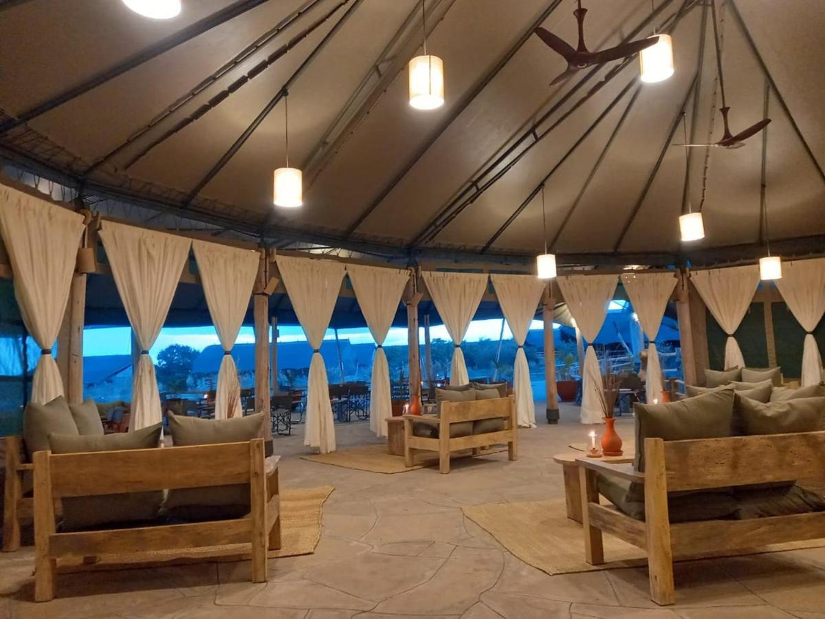 Mara Maisha Camp Talek Luaran gambar