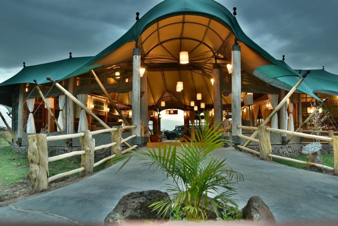 Mara Maisha Camp Talek Luaran gambar