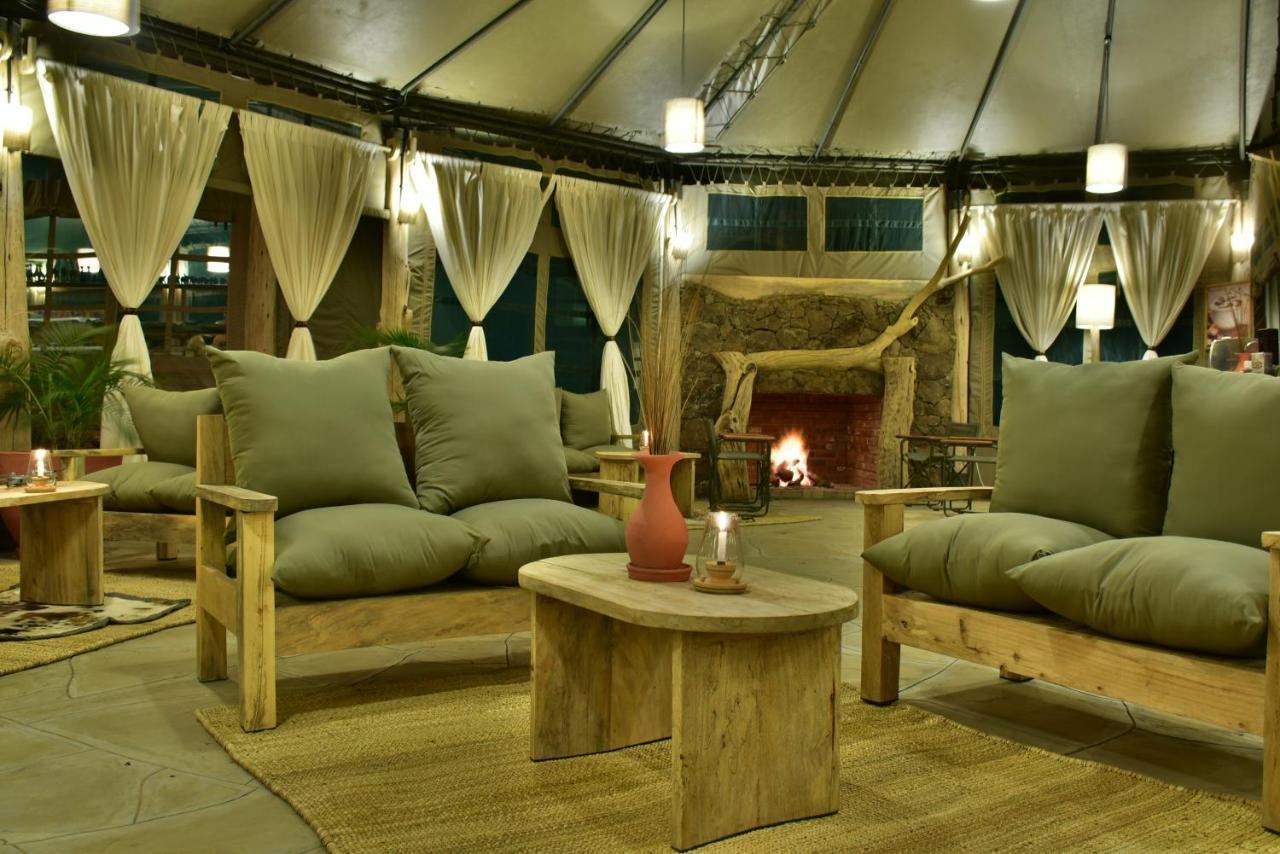 Mara Maisha Camp Talek Luaran gambar