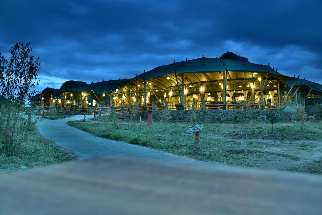 Mara Maisha Camp Talek Luaran gambar